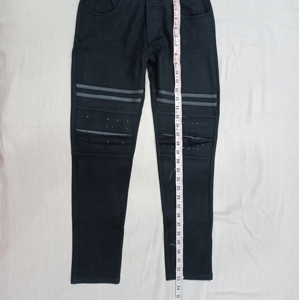 Set of jeans & jegging - Picture 3 of 7